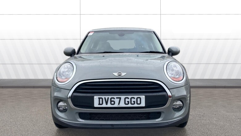 MINI Hatchback 1.2 One 5dr Petrol Hatchback